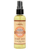 Edible glow massage oil - 3 oz watermelon