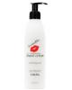 Kissable moisturizing shave cream with hemp seed - 8 oz