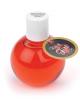 Kiss of fire massage lotion warming, strawberry smoothie