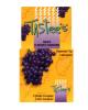 Tastees condoms, grape 3 pack