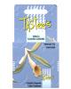 Tastees condoms, vanilla 3 pack