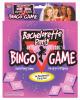 Bachelorette party bingo game