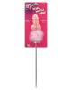 Bachelorette penis wiggly wand