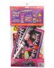 Bachelorette party car decoration kit, includes 20 pieces