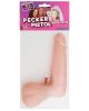 Bachelorette pecker water pistol