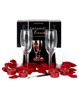 Enchanted evening-for every occasion