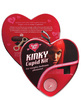 Kinky Heart Challenges English/spanish
