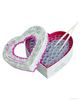 Bridal Heart - More Than 100 Romantic And Sassy Challenges For The Bride And Groom - English/spanish