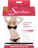 Sportsheets vibrating harness black velvet