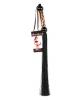 Cheetah whip - large 22in