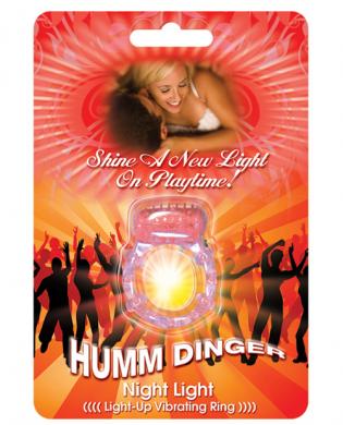 Humm dinger light-up – individual pack
