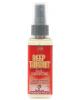 Deep throat desensitizers - 2 oz passion fruit