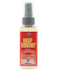 Deep Throat Desensitizers - 2 Oz Passion Fruit