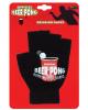 Official beer pong drinking glove