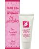 Crazy girl nympho creme with libido enhancers - .5 oz