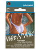 Contempo Wet And Wild Condom - Pack Of 3