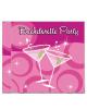 Bachelorette party music cd