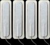 Electrastim Penisvagina Pads pack Of 4