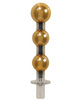 Electrastim Electro sex Vaginal Probe
