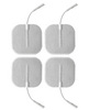 Electrastim Love Pads Square pack Of 4