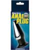 Electrosex anal plug