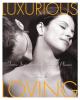 Luxurious loving tantra book