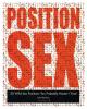 Position sex book