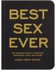 Best sex ever: ultimate guide to extraordinary lovemaking