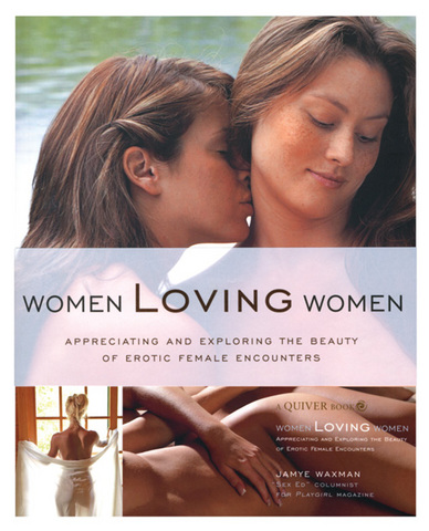 Women loving women book