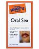 Complete idiots guide to oral sex