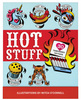 Hot Stuff Temporary Tattoos - 32 Temporary Tattoos