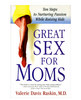 Book, Great Sex For Moms
