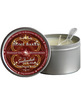 Earthly Body 3 In 1 Candle - 6 Oz Home Baked