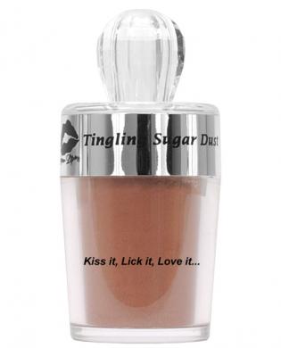 Sugar lips tingling sugar dust – cinnabuns