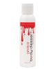 Lovrub body dessert edible oil - cherry 4 oz bottle