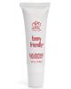 Fanny friendly, strawberry