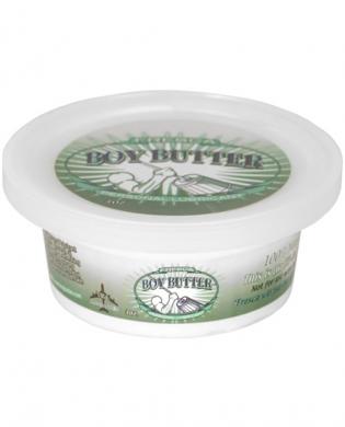 Boy butter fresca lubricant – 3 oz tub