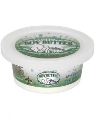 Boy butter fresca h2o lubricant – 3 oz tub