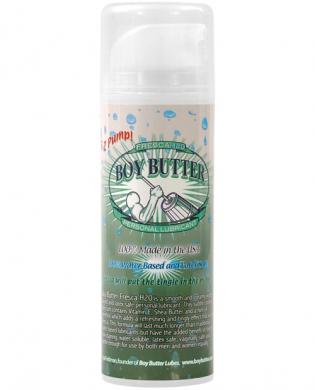 Boy butter fresca h2o lubricant – 5 oz bottle