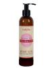 Hemp hand and body lotion skinnydip 8oz with pump