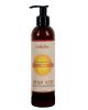Hemp hand and body lotion dreamsicle 8oz with pump