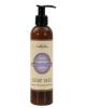 Hemp hand and body lotion lavender 8oz with pump