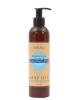 Hemp hand and body lotion moroccan nights 8 oz with pump