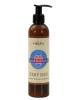 Hemp hand and body lotion - 8 oz pump wild surf