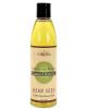 Massage and body oil - 8 oz naked in the woods