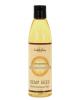Hemp Seed Massage and body oil - 8 oz unscented
