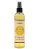 Hemp Seed Glow massage oil - 8 oz nag champa