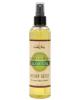 Glow massage oil - 8 oz naked in the woods