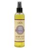 Hemp Seed Glow massage oil - 8 oz lavender