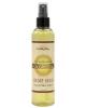 Hemp Seed Glow massage oil - 8 oz sunshower